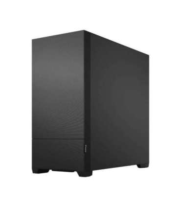 Fractal Design Pop Silent Side window Black TG Clear Tint ATX, mATX, Mini ITX Power supply included No ATX