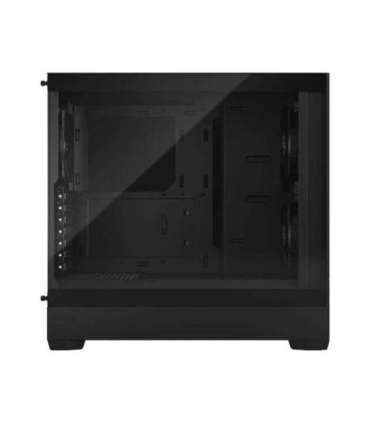 Fractal Design Pop Silent Side window Black TG Clear Tint ATX, mATX, Mini ITX Power supply included No ATX
