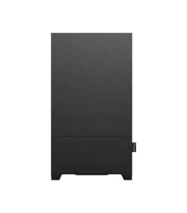 Fractal Design Pop Mini Silent Side window Black Solid mATX, Mini ITX Power supply included No ATX
