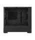 Fractal Design Pop Mini Silent Side window Black Solid mATX, Mini ITX Power supply included No ATX