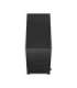 Fractal Design Pop Mini Silent Side window Black Solid mATX, Mini ITX Power supply included No ATX