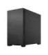 Fractal Design Pop Mini Silent Side window Black Solid mATX, Mini ITX Power supply included No ATX