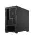Fractal Design Pop Mini Silent Side window Black Solid mATX, Mini ITX Power supply included No ATX