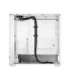 Fractal Design Pop XL Air RGB Side window White TG Clear Tint E-ATX up to 280 mm, ATX , mATX, Mini ITX Power