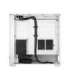 Fractal Design Pop XL Air RGB Side window White TG Clear Tint E-ATX up to 280 mm, ATX , mATX, Mini ITX Power