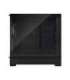 Fractal Design Pop XL Air RGB Side window Black TG Clear Tint E-ATX up to 280 mm, ATX , mATX, Mini ITX Power