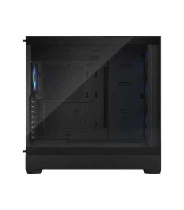 Fractal Design Pop XL Air RGB Side window Black TG Clear Tint E-ATX up to 280 mm, ATX , mATX, Mini ITX Power