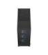 Fractal Design Pop XL Air RGB Side window Black TG Clear Tint E-ATX up to 280 mm, ATX , mATX, Mini ITX Power