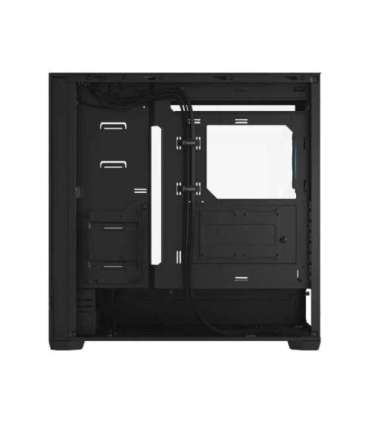 Fractal Design Pop XL Air RGB Side window Black TG Clear Tint E-ATX up to 280 mm, ATX , mATX, Mini ITX Power