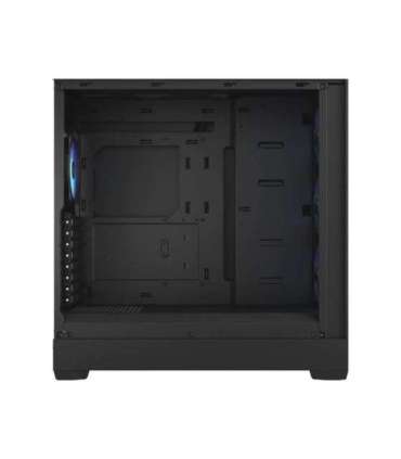 Fractal Design Pop XL Air RGB Side window Black TG Clear Tint E-ATX up to 280 mm, ATX , mATX, Mini ITX Power