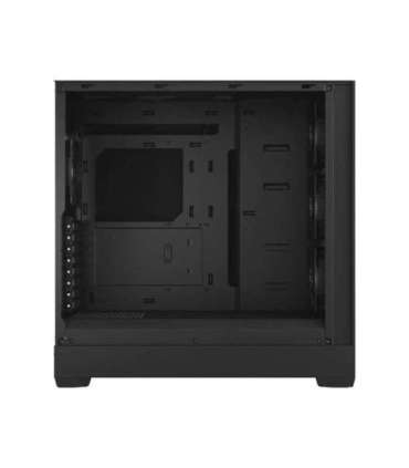 Fractal Design Pop XL Side window Black Solid E-ATX up to 280 mm, ATX , mATX, Mini ITX Power supply included