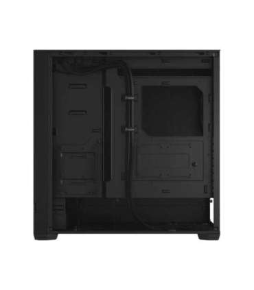 Fractal Design Pop XL Side window Black Solid E-ATX up to 280 mm, ATX , mATX, Mini ITX Power supply included