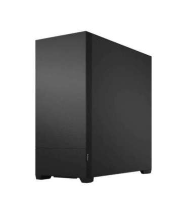 Fractal Design Pop XL Side window Black Solid E-ATX up to 280 mm, ATX , mATX, Mini ITX Power supply included