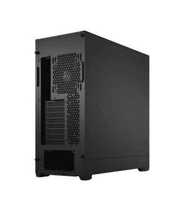 Fractal Design Pop XL Side window Black Solid E-ATX up to 280 mm, ATX , mATX, Mini ITX Power supply included