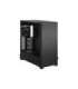 Fractal Design Pop XL Side window Black Solid E-ATX up to 280 mm, ATX , mATX, Mini ITX Power supply included