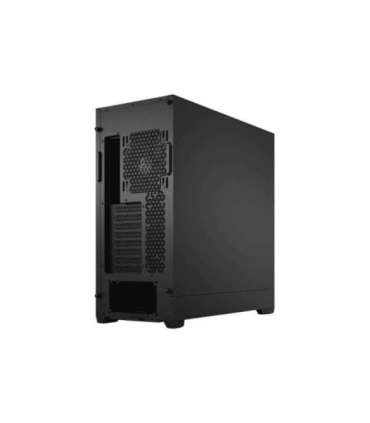 Fractal Design Pop XL Side window Black Solid E-ATX up to 280 mm, ATX , mATX, Mini ITX Power supply included