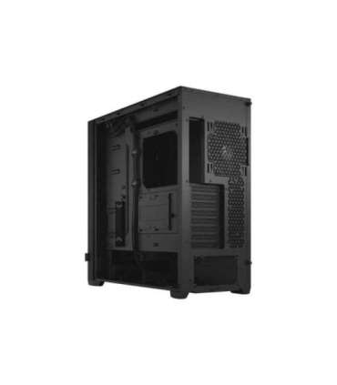 Fractal Design Pop XL Side window Black Solid E-ATX up to 280 mm, ATX , mATX, Mini ITX Power supply included