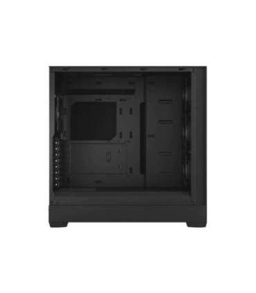 Fractal Design Pop XL Side window Black Solid E-ATX up to 280 mm, ATX , mATX, Mini ITX Power supply included