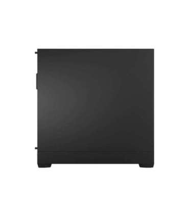 Fractal Design Pop XL Side window Black Solid E-ATX up to 280 mm, ATX , mATX, Mini ITX Power supply included