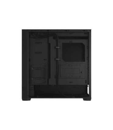 Fractal Design Pop XL Side window Black Solid E-ATX up to 280 mm, ATX , mATX, Mini ITX Power supply included
