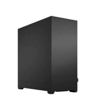 Fractal Design Pop XL Side window Black Solid E-ATX up to 280 mm, ATX , mATX, Mini ITX Power supply included