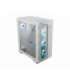 MSI MPG GUNGNIR 110R Side window White Mid-Tower Power supply included No ATX