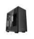 Deepcool MID TOWER CASE CH510 Side window Black Mid-Tower Power supply included No ATX PS2