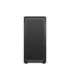 Fractal Design Focus 2 Side window Black Solid Midi Tower Power supply included No ATX