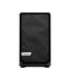 Fractal Design Meshify 2 Nano Side window Black TG dark tint ITX Power supply included No ATX