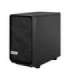 Fractal Design Meshify 2 Nano Side window Black TG dark tint ITX Power supply included No ATX