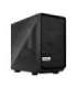 Fractal Design Meshify 2 Nano Side window Black TG dark tint ITX Power supply included No ATX