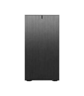 Fractal Design Define 7 Mini Black Solid mATX, Mini-DTX, Mini ITX Power supply included No ATX