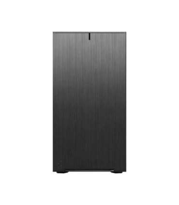 Fractal Design Define 7 Mini Black Solid mATX, Mini-DTX, Mini ITX Power supply included No ATX