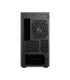 Fractal Design Define 7 Mini Black Solid mATX, Mini-DTX, Mini ITX Power supply included No ATX