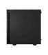 Fractal Design Define 7 Mini Black Solid mATX, Mini-DTX, Mini ITX Power supply included No ATX