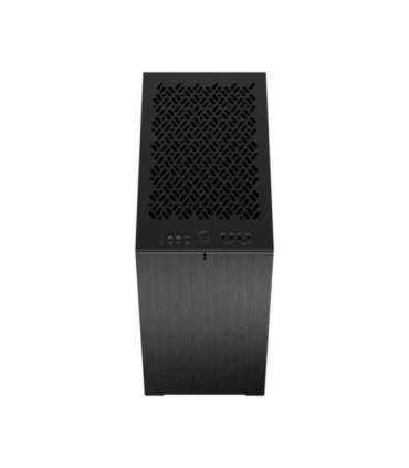 Fractal Design Define 7 Mini Black Solid mATX, Mini-DTX, Mini ITX Power supply included No ATX