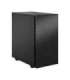 Fractal Design Define 7 Mini Black Solid mATX, Mini-DTX, Mini ITX Power supply included No ATX