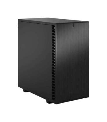 Fractal Design Define 7 Mini Black Solid mATX, Mini-DTX, Mini ITX Power supply included No ATX
