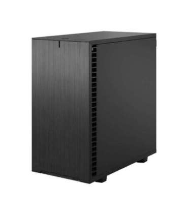 Fractal Design Define 7 Mini Black Solid mATX, Mini-DTX, Mini ITX Power supply included No ATX