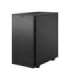 Fractal Design Define 7 Mini Black Solid mATX, Mini-DTX, Mini ITX Power supply included No ATX