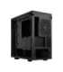 Fractal Design Define 7 Mini Black Solid mATX, Mini-DTX, Mini ITX Power supply included No ATX