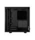 Fractal Design Define 7 Mini Black Solid mATX, Mini-DTX, Mini ITX Power supply included No ATX
