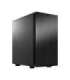 Fractal Design Define 7 Mini Black Solid mATX, Mini-DTX, Mini ITX Power supply included No ATX