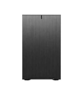 Fractal Design Define 7 Nano Side window Black TG Light Tint Mini ITX,  Mini-DTX Power supply included No |