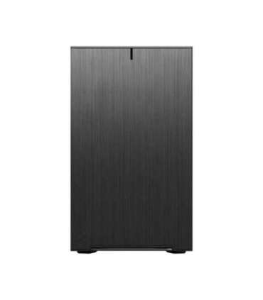 Fractal Design Define 7 Nano Side window Black TG Light Tint Mini ITX,  Mini-DTX Power supply included No |