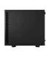 Fractal Design Define 7 Nano Side window Black TG Light Tint Mini ITX,  Mini-DTX Power supply included No |