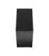 Fractal Design Define 7 Nano Side window Black TG Light Tint Mini ITX,  Mini-DTX Power supply included No |