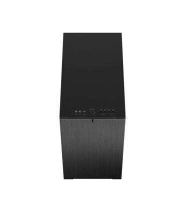 Fractal Design Define 7 Nano Side window Black TG Light Tint Mini ITX,  Mini-DTX Power supply included No |