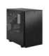 Fractal Design Define 7 Nano Side window Black TG Light Tint Mini ITX,  Mini-DTX Power supply included No |