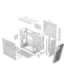 Fractal Design Torrent RGB White TG clear tint Power supply included No ATX